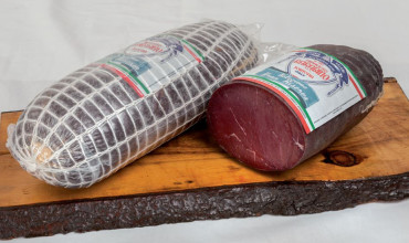 Bresaola Punta d'Anca