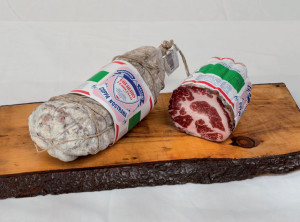 Coppa Nostrana