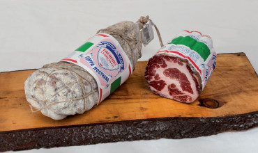 Coppa Nostrana