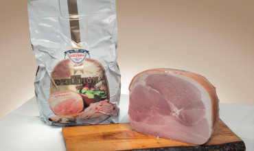 Prosciutto Cotto alta qualità Derthona s/m