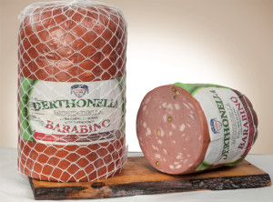 Mortadella Derthonella