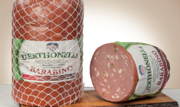 Mortadella Derthonella