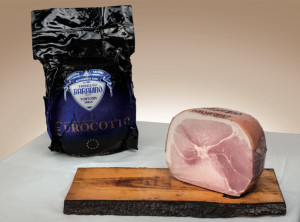 Prosciutto Cotto scelto €urocotto