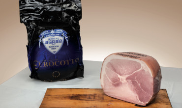 Prosciutto Cotto scelto €urocotto