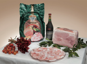 Prosciutto Cotto di alta qualità L'Insuperabile Nostalgia