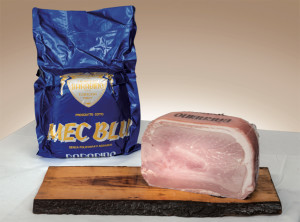 Prosciutto Cotto Mec Blu