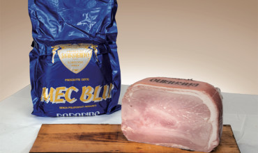 Prosciutto Cotto Mec Blu