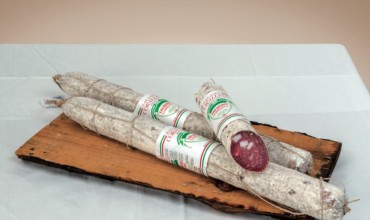 Salame Corallina