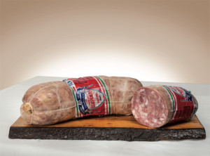 Salame Cotto/Asti