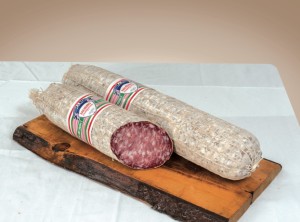 Salame SantʼOlcese