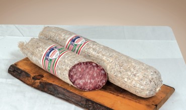 Salame SantʼOlcese