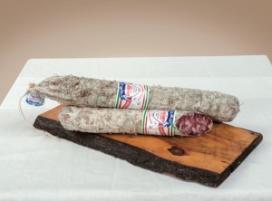 Salame Gentile