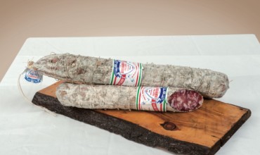 Salame Gentile