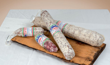 Salame Paesano